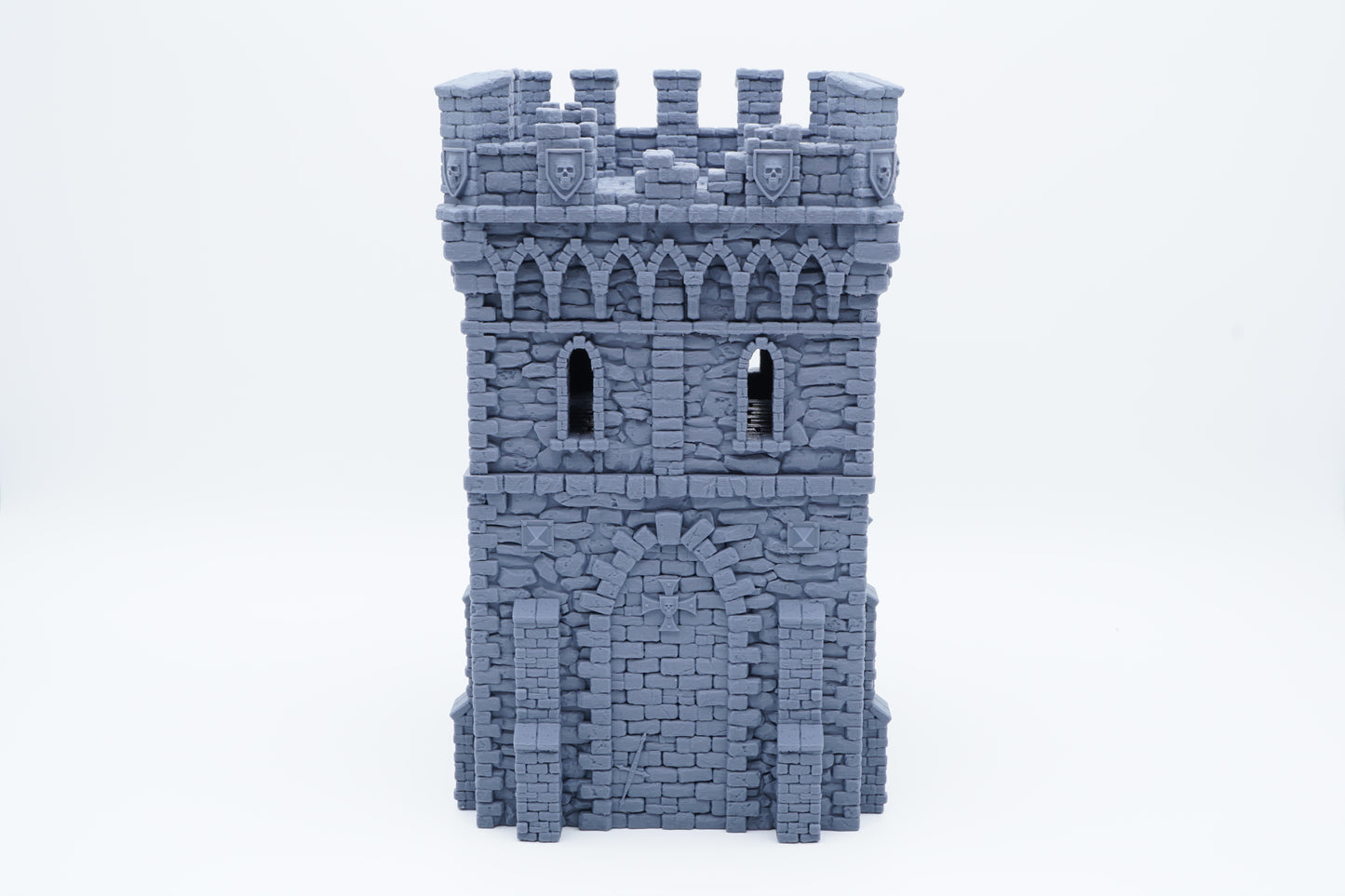 Tower Standalone