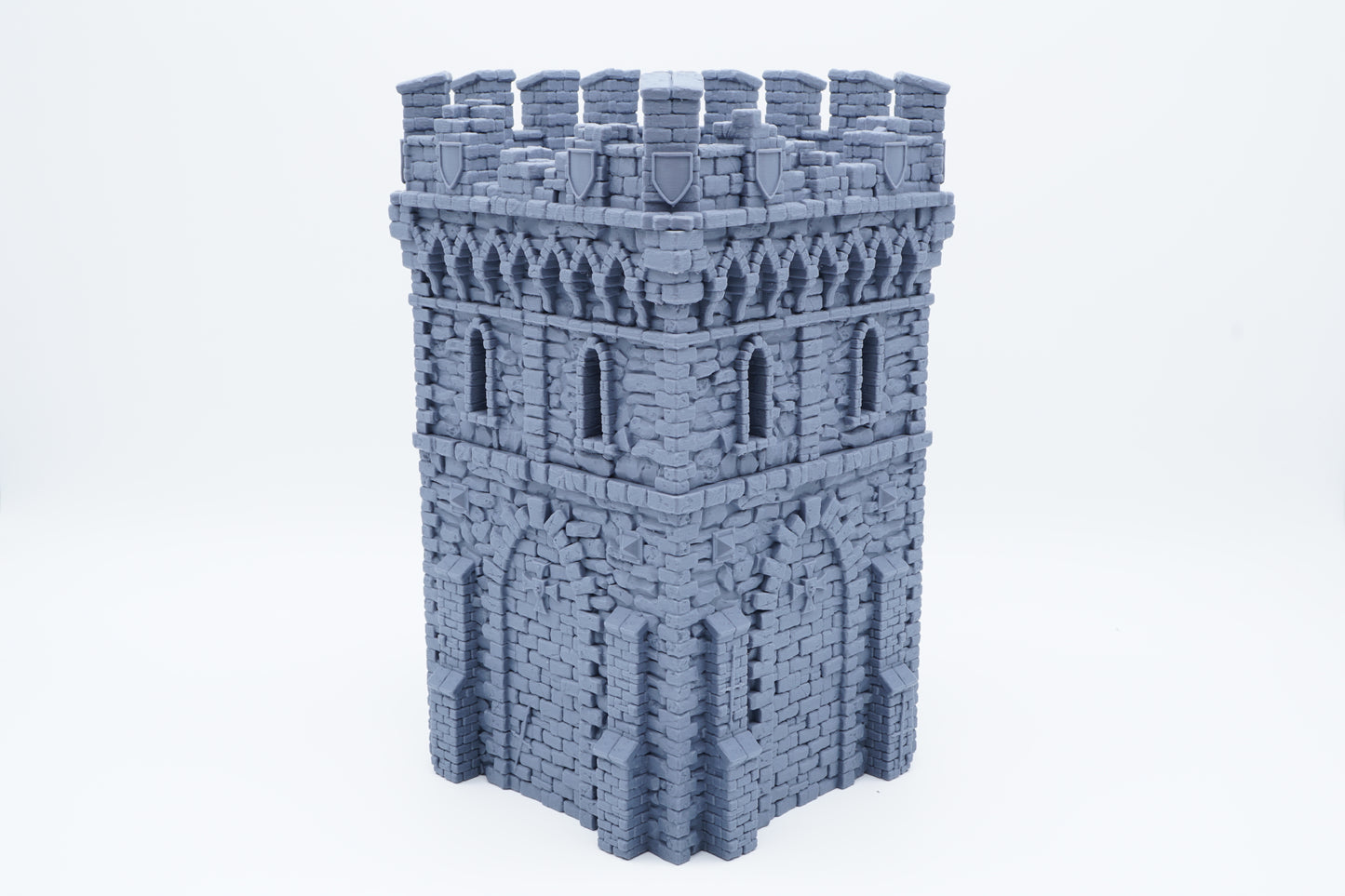 Tower Standalone