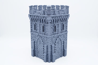 Tower Standalone