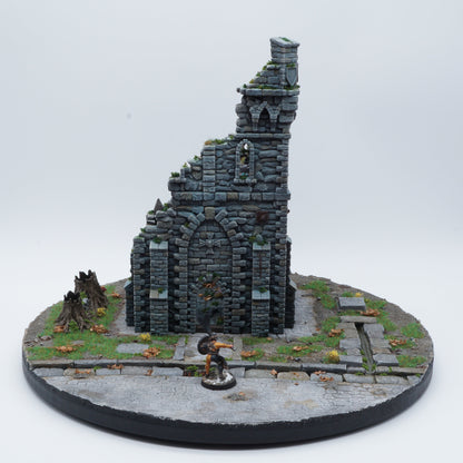 Ruined Tower Standalone