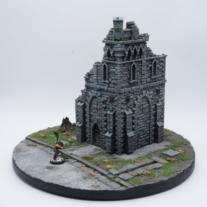 Ruined Tower Standalone