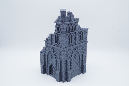 Ruined Tower Standalone