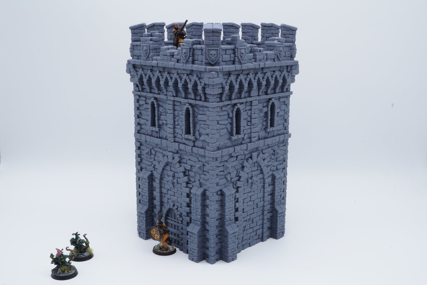 Tower Standalone