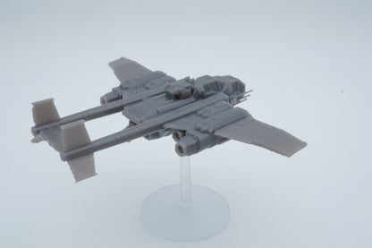 Smol Lunar Auxilia Nemitas Strike Bomber