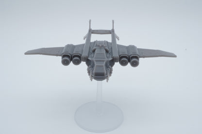 Smol Lunar Auxilia Nemitas Strike Bomber