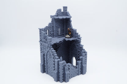 Ruined Tower Standalone