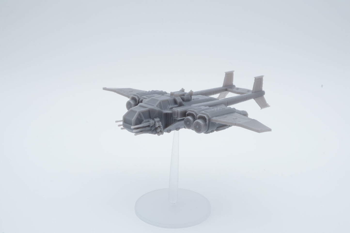 Smol Lunar Auxilia Nemitas Strike Bomber