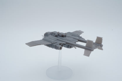 Smol Lunar Auxilia Nemitas Strike Bomber