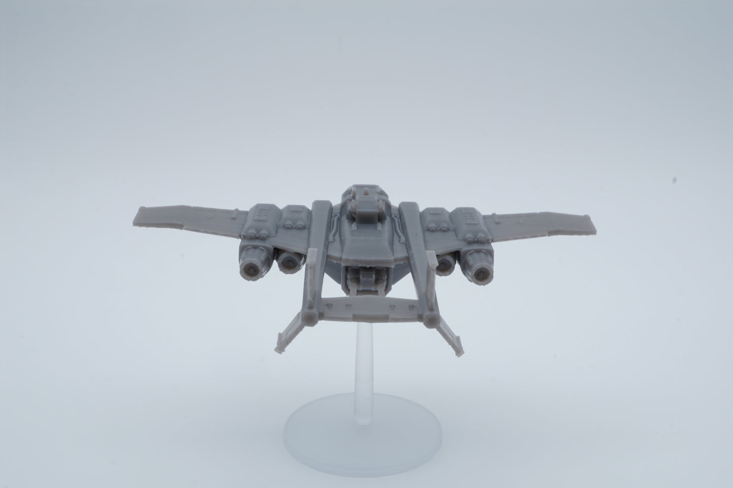 Smol Lunar Auxilia Nemitas Strike Bomber