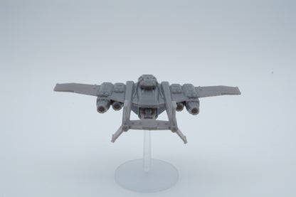 Smol Lunar Auxilia Nemitas Strike Bomber