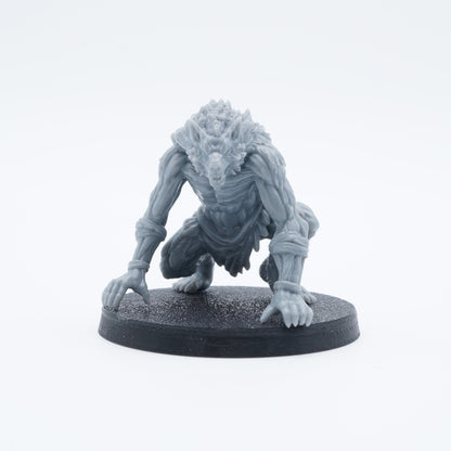 Werewolf Brute