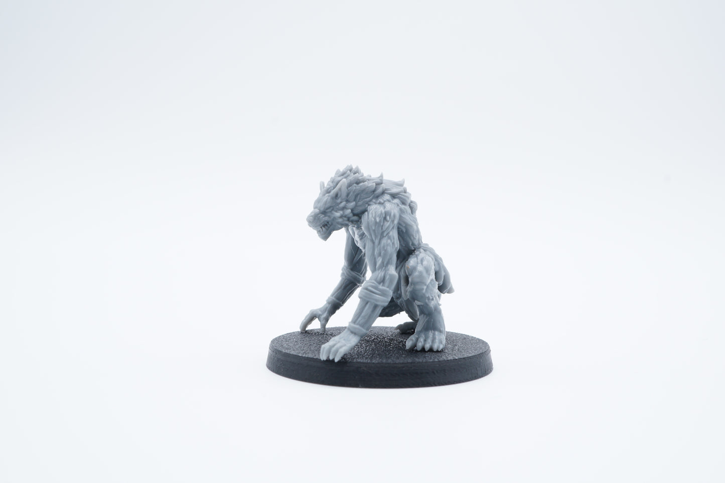 Werewolf Brute