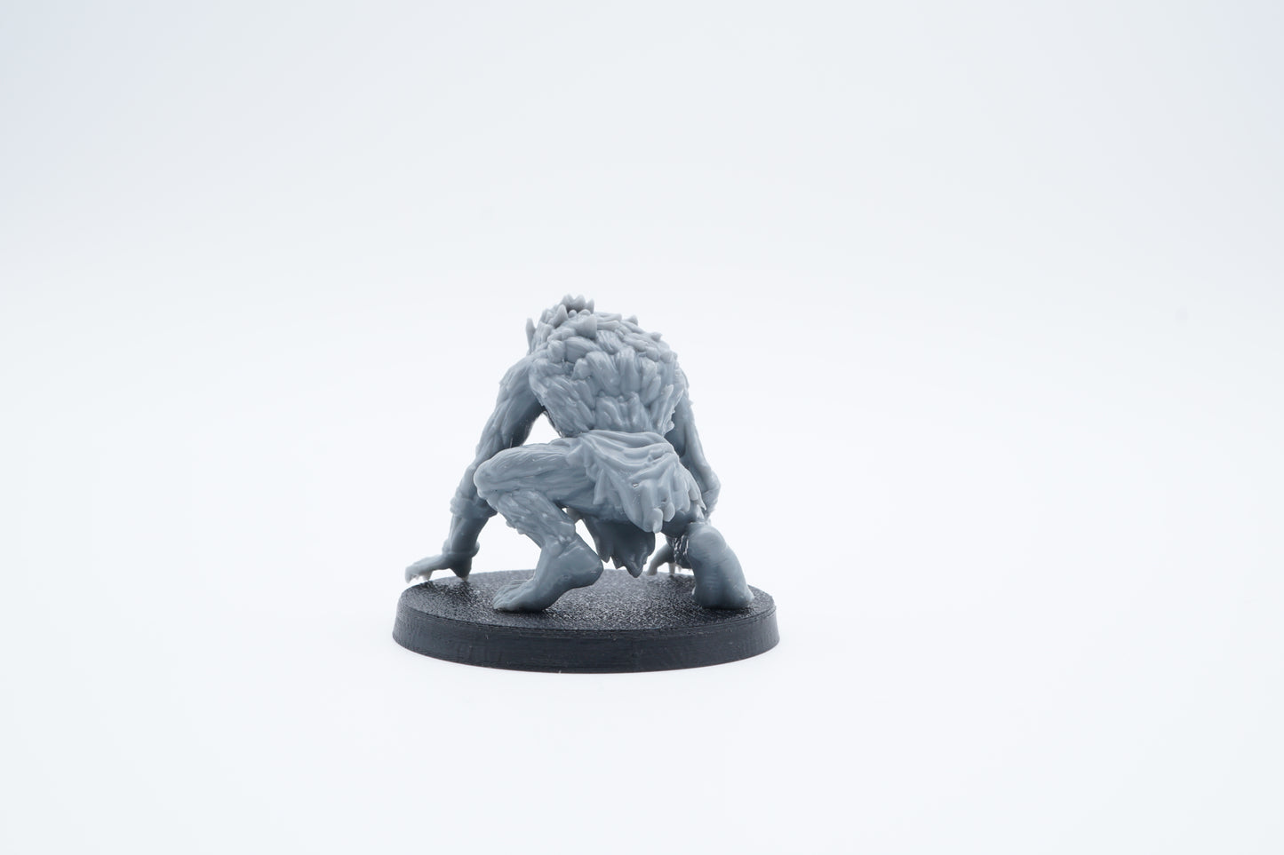 Werewolf Brute