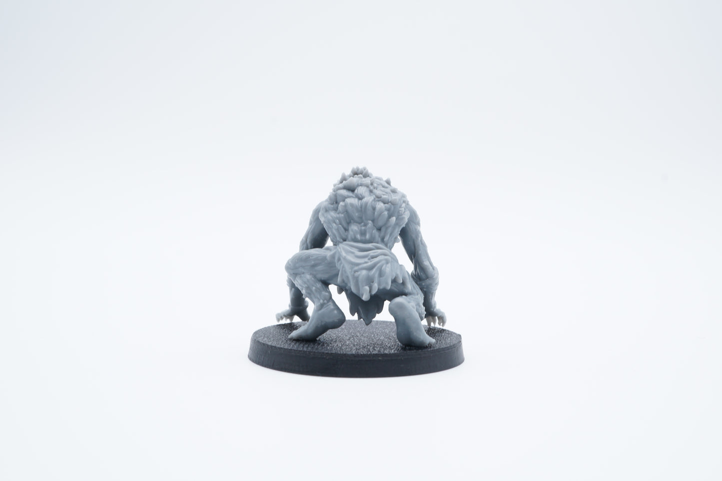 Werewolf Brute