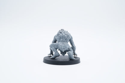 Werewolf Brute