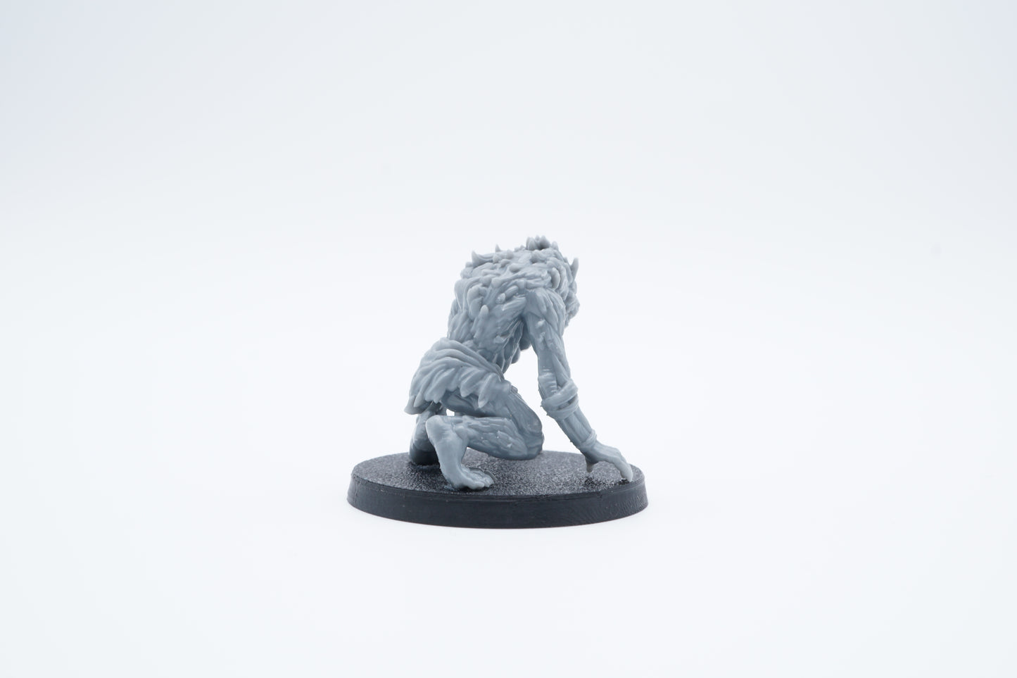 Werewolf Brute