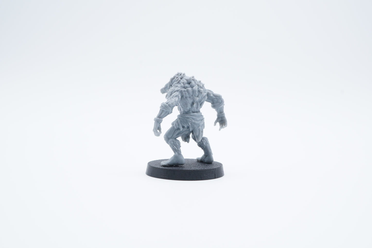 Werewolf Brute