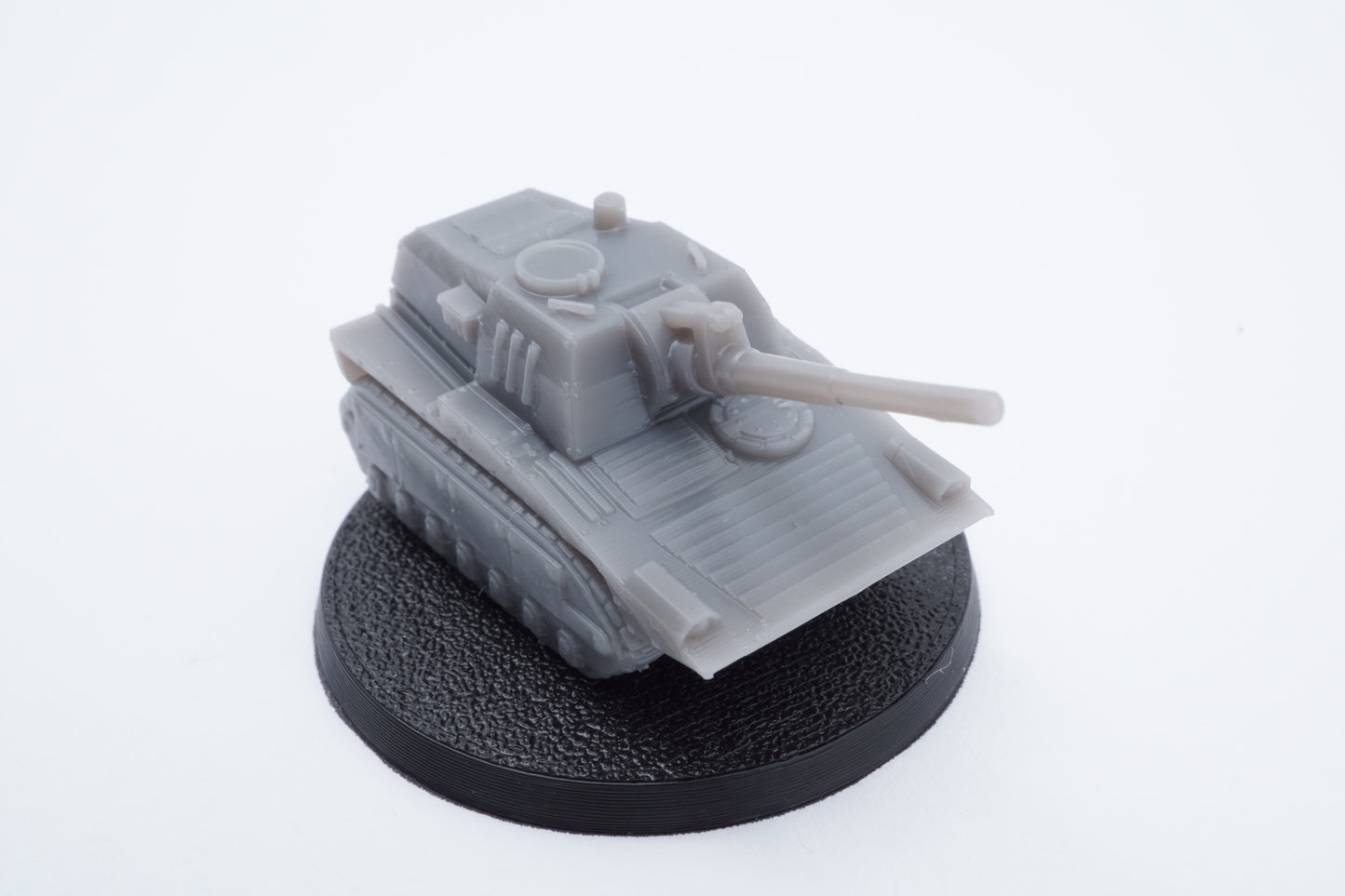 Smol Lunar Auxilia Artillery Bullhorn Earthshaker