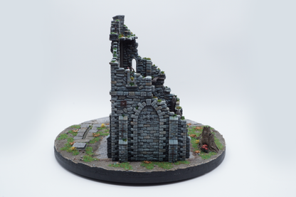 Ruined Tower Standalone