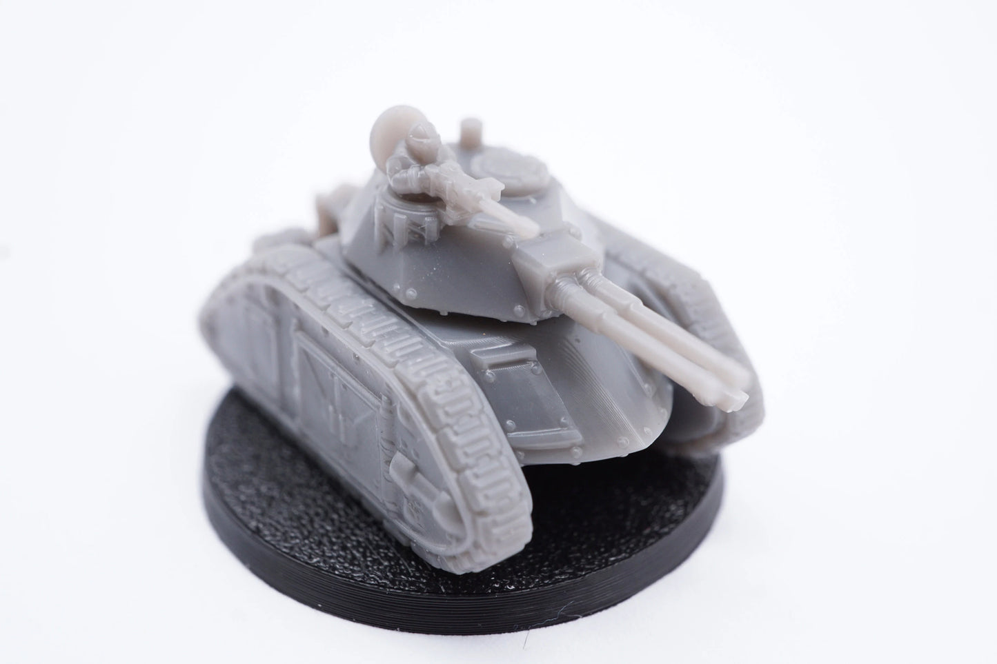 Smol Lunar Auxilia Brigand Tank