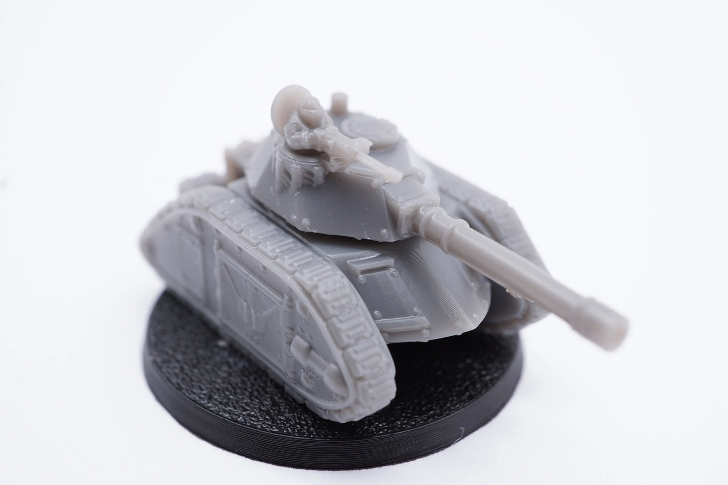 Smol Lunar Auxilia Brigand Tank